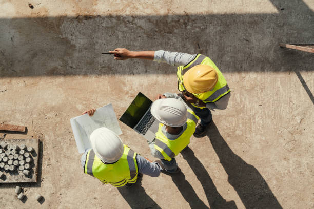 Best Concrete Patio Contractor  in Baldn, WI