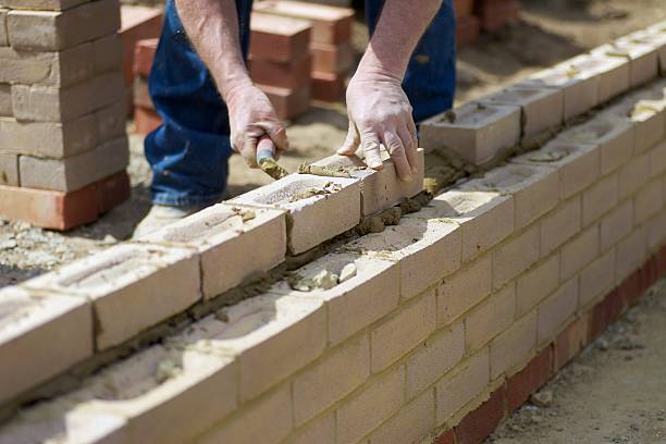 Best Concrete Contractor Near Me  in Baldn, WI
