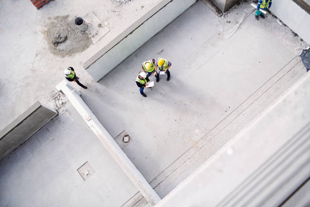 Best Driveway Concrete Repair  in Baldn, WI